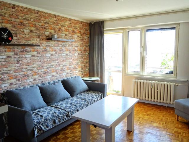 Mieszkanie na sprzedaż w Grudziądz, Kujawsko-pomorskie