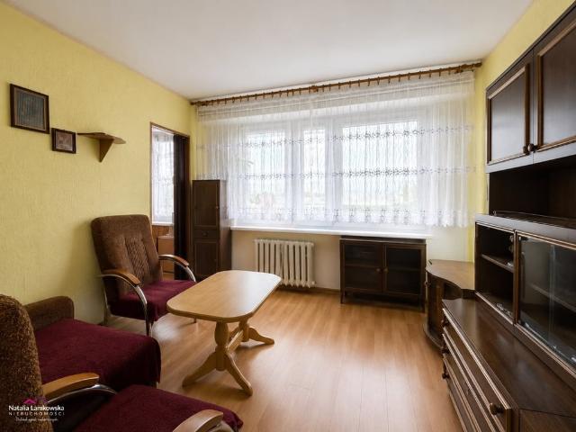 Mieszkanie na sprzedaż w Grudziądz, Kujawsko-pomorskie