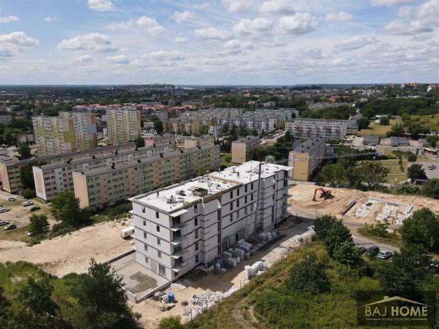 Mieszkanie na sprzedaż w Grudziądz, Kujawsko-pomorskie