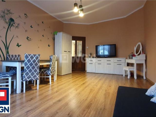 Mieszkanie na sprzedaż w Kwidzyn, Pomorskie