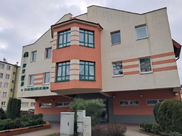 Mieszkanie na sprzedaż w Ustka, Pomorskie