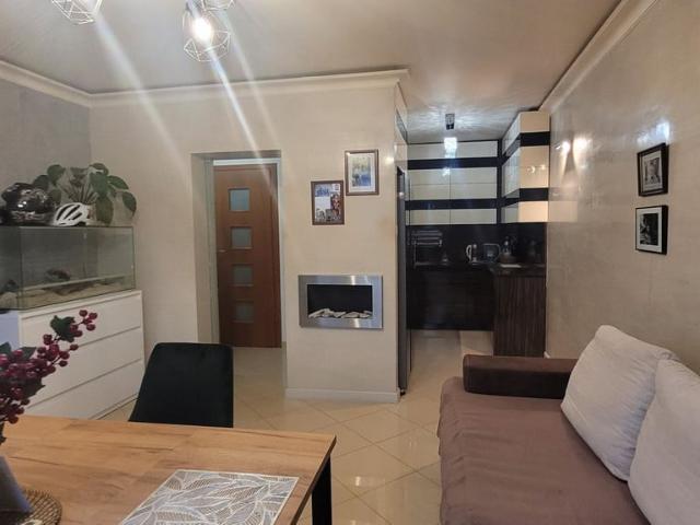 Mieszkanie na sprzedaż w Grodzisk Mazowiecki, Mazowieckie