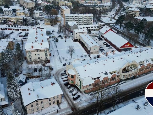 Mieszkanie na sprzedaż w Ustka, Pomorskie