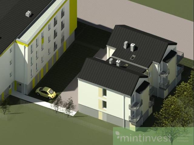 Mieszkanie na sprzedaż w Police, Zachodniopomorskie