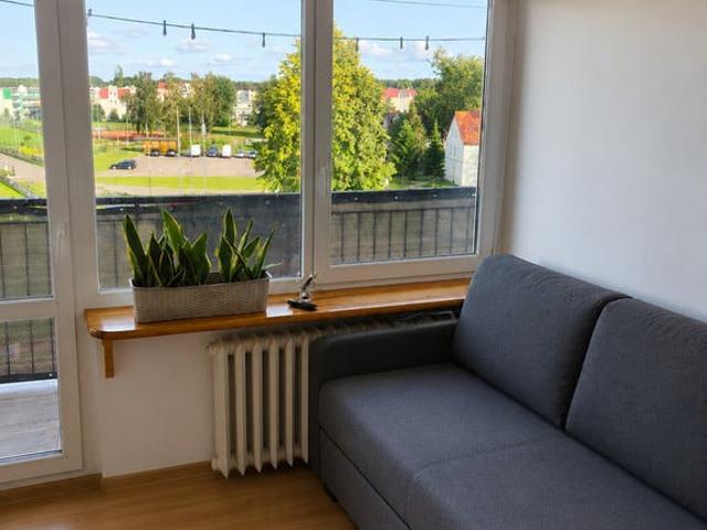 Mieszkanie na sprzedaż w Ustka, Pomorskie