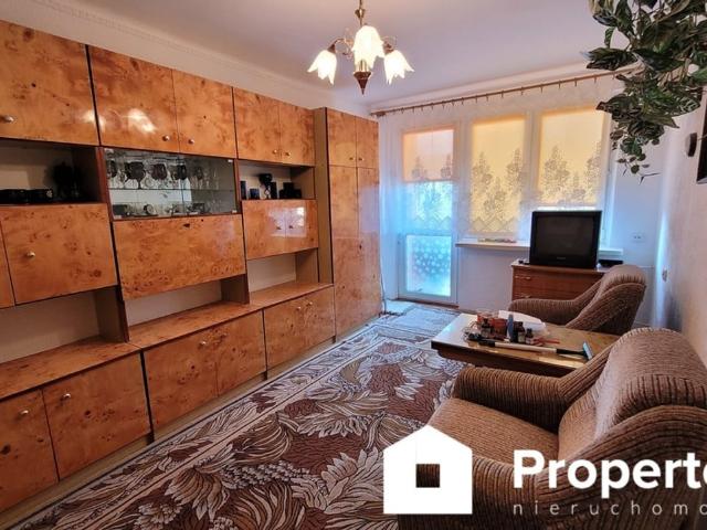 Mieszkanie na sprzedaż w Zambrów, Podlaskie