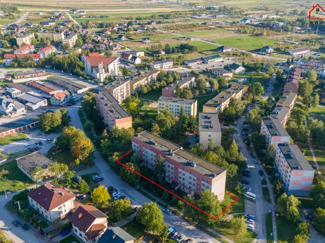 Mieszkanie na sprzedaż w Osiedle Grodzisko, Pińczów