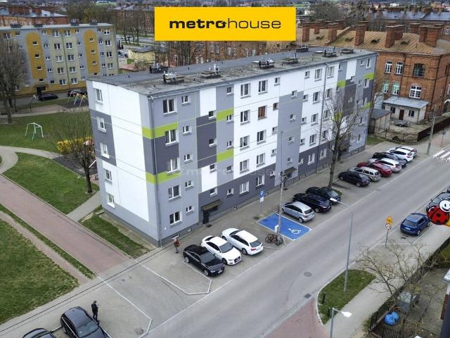 Mieszkanie na sprzedaż w Zambrów, Podlaskie