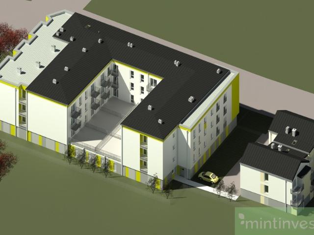 Mieszkanie na sprzedaż w Police