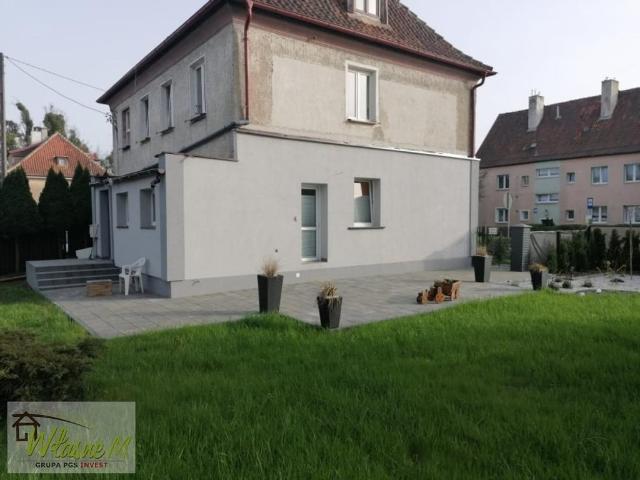 Mieszkanie na sprzedaż w Ostróda, Warmińsko-mazurskie