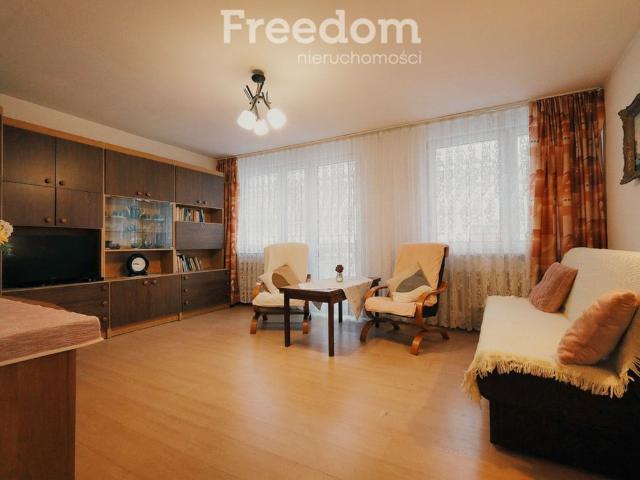 Mieszkanie na sprzedaż w Iława, Warmińsko-mazurskie