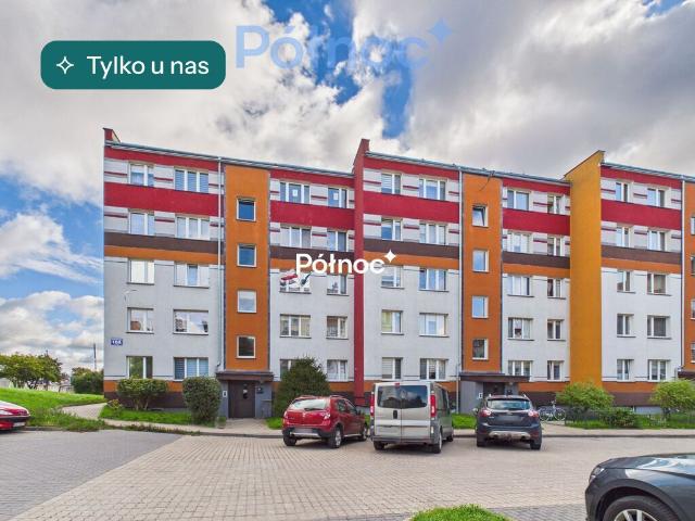 Mieszkanie na sprzedaż w Ełk, Warmińsko-mazurskie