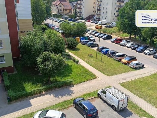Mieszkanie na sprzedaż w Lubin, Dolnośląskie