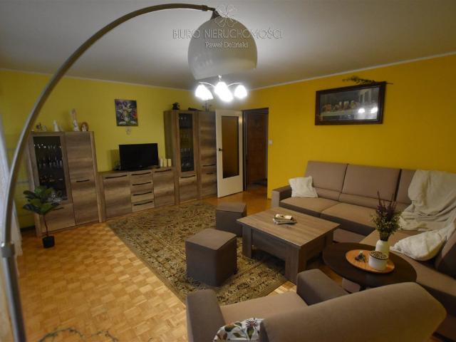 Mieszkanie na sprzedaż w Hajnówka, Podlaskie