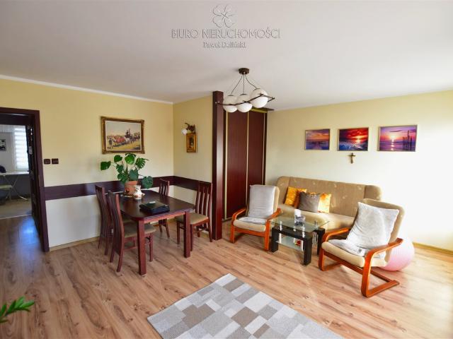 Mieszkanie na sprzedaż w Hajnówka, Podlaskie