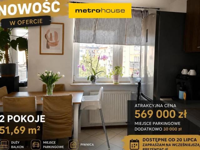 Mieszkanie na sprzedaż w Otwock, Mazowieckie