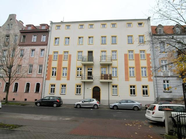 Mieszkanie na sprzedaż w Oleśnica, powiat oleśnicki
