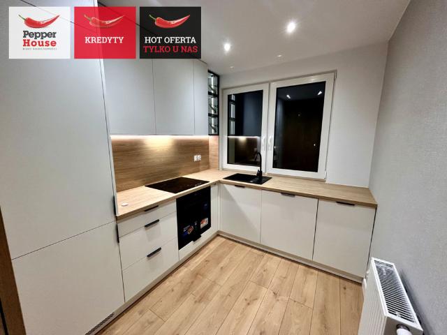 Mieszkanie na sprzedaż w Wejherowo, Pomorskie