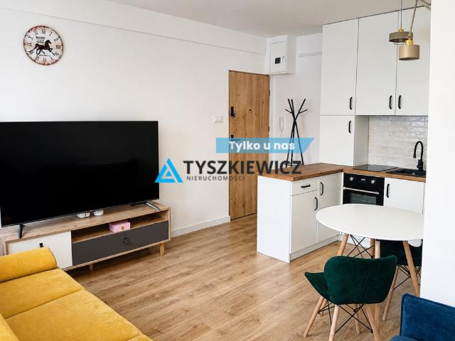 Mieszkanie na sprzedaż w Wejherowo, Pomorskie