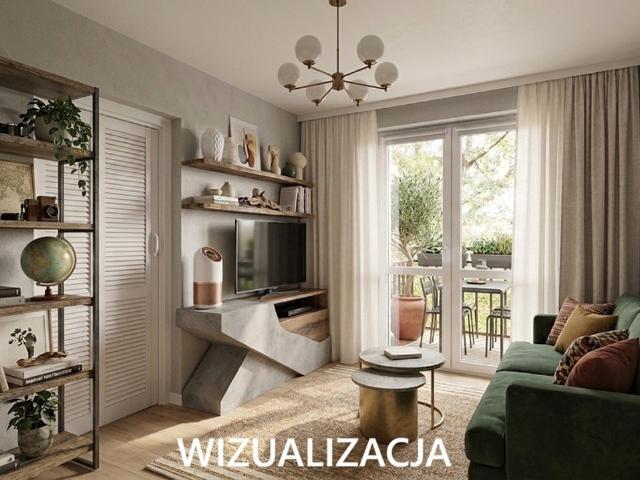 Mieszkanie na sprzedaż w Piastów, Mazowieckie
