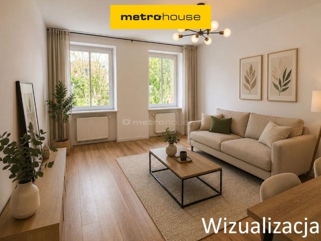 Mieszkanie na sprzedaż w Piastów, Mazowieckie