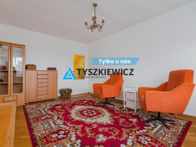 Mieszkanie na sprzedaż w Pomorskie