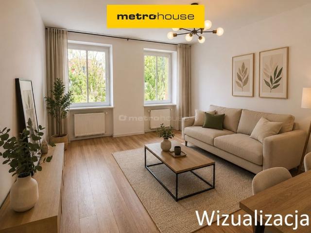 Mieszkanie na sprzedaż w Piastów, Mazowieckie