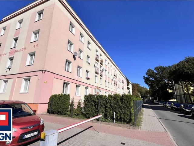 Mieszkanie na sprzedaż w Inowrocław, Kujawsko-pomorskie