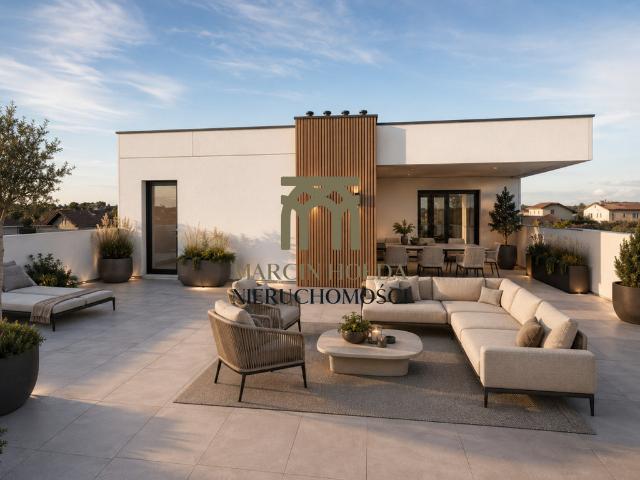 Mieszkanie na sprzedaż w Siechnice, Dolnośląskie