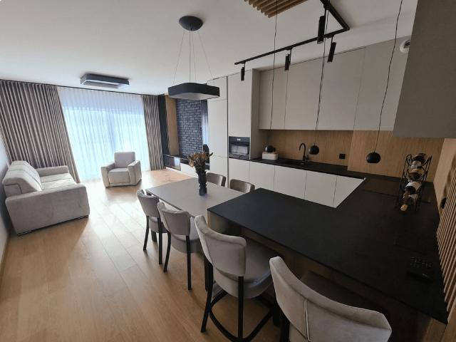 Mieszkanie na sprzedaż w Tczew, Pomorskie