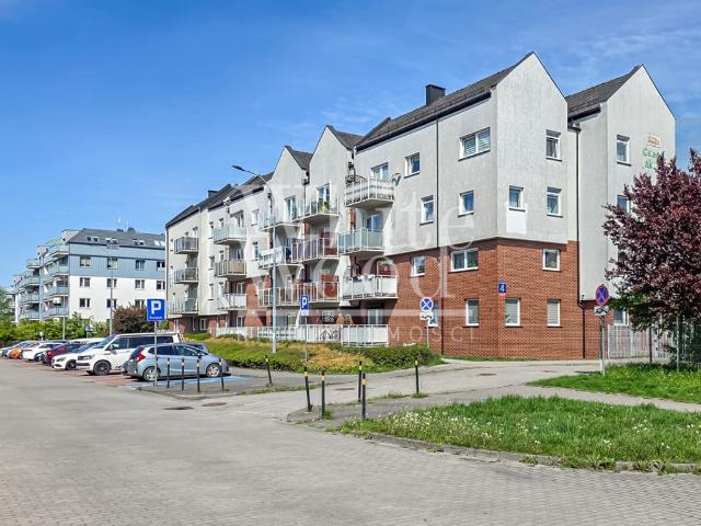 Mieszkanie na sprzedaż w Pruszcz Gdański, Pomorskie