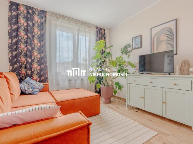 Mieszkanie na sprzedaż w Stalowa Wola, Podkarpackie