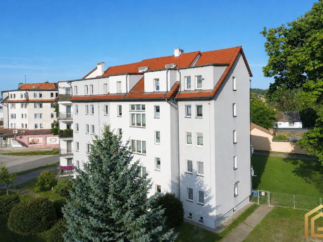 Mieszkanie na sprzedaż w Lubań, powiat lubański
