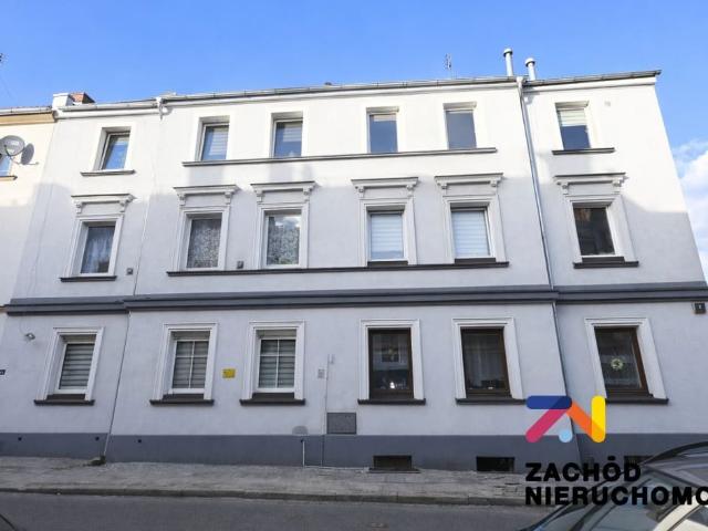 Mieszkanie na sprzedaż w Nowa Sól, Lubuskie