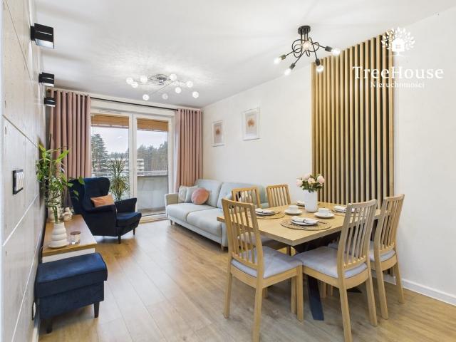 Mieszkanie na sprzedaż w Dywity, Warmińsko-mazurskie