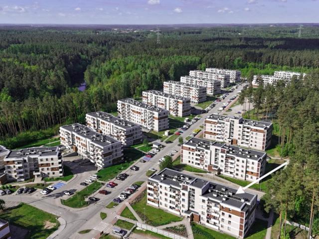 Mieszkanie na sprzedaż w Dywity, Warmińsko-mazurskie