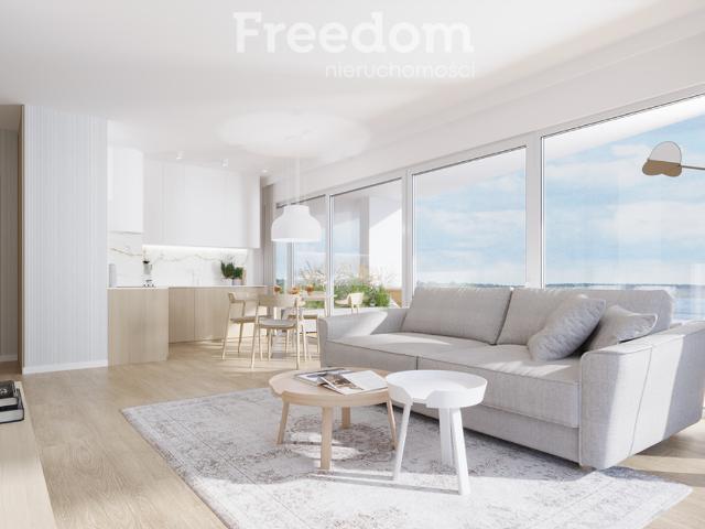 Mieszkanie na sprzedaż w Iława, Warmińsko-mazurskie