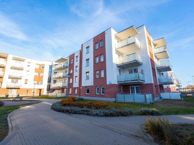 Mieszkanie na sprzedaż w Iława, Warmińsko-mazurskie