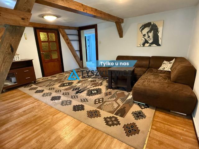 Mieszkanie na sprzedaż w Chojnice, Pomorskie