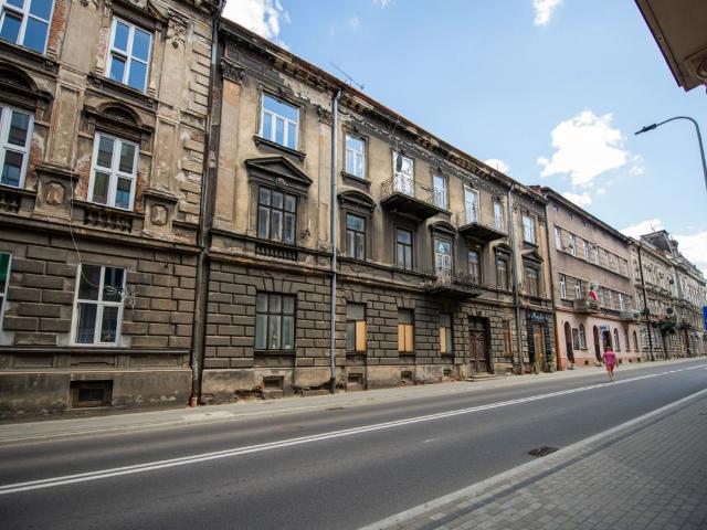 Mieszkanie na sprzedaż w Osiedle Jagiellonów, Jarosław