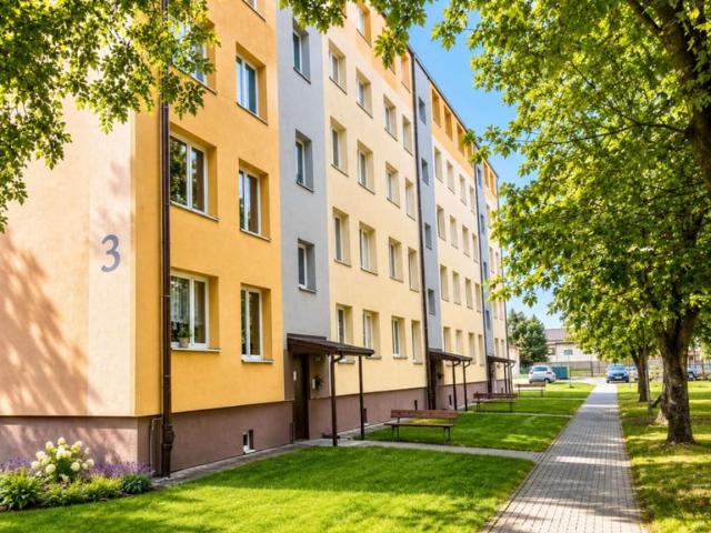 Mieszkanie na sprzedaż w Lubycza Królewska, Lubelskie