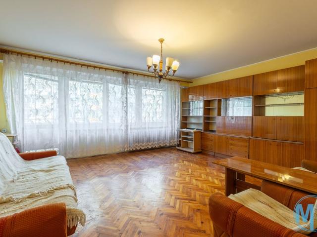 Mieszkanie na sprzedaż w Stalowa Wola, Podkarpackie