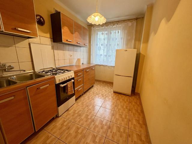 Mieszkanie na sprzedaż w Centrum, Kutno