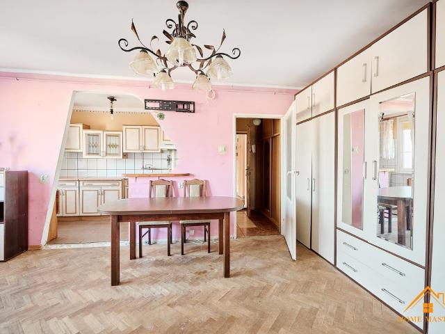 Mieszkanie na sprzedaż w Ostróda, Warmińsko-mazurskie