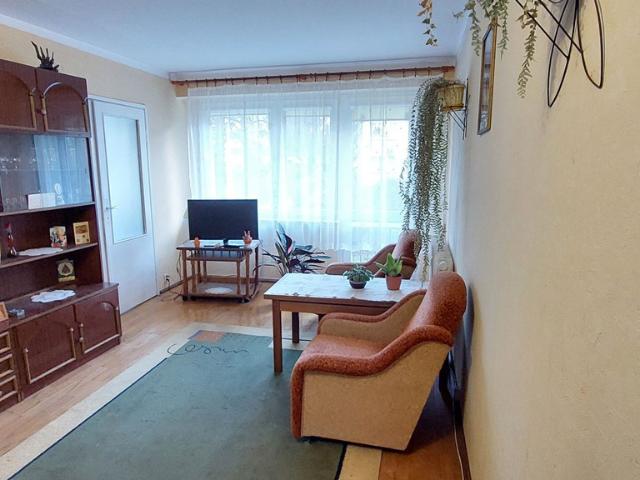 Mieszkanie na sprzedaż w Ostróda, Warmińsko-mazurskie