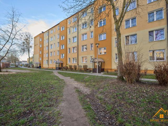 Mieszkanie na sprzedaż w Ostróda, Warmińsko-mazurskie