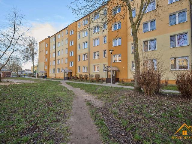 Mieszkanie na sprzedaż w Osiedle Czarnieckiego, Ostróda