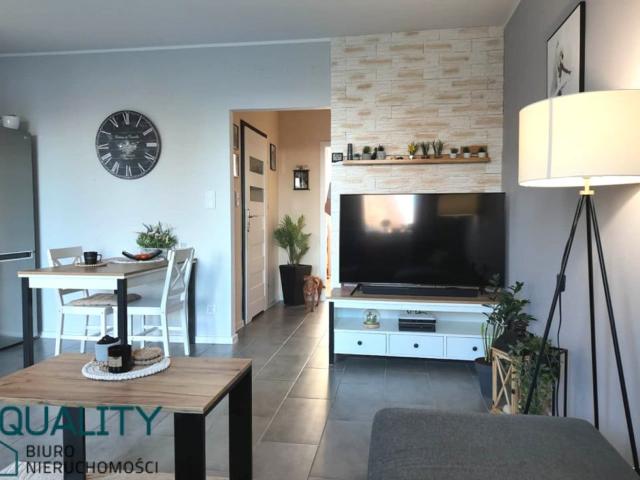 Mieszkanie na sprzedaż w Przecław, Wielkopolskie