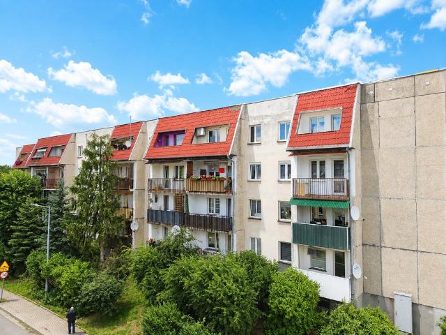 Mieszkanie na sprzedaż w Zgorzelec, Dolnośląskie