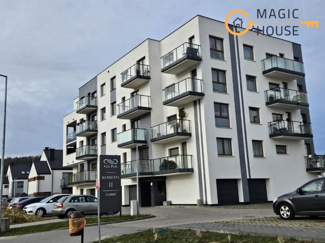 Mieszkanie na sprzedaż w Rumia, Pomorskie
